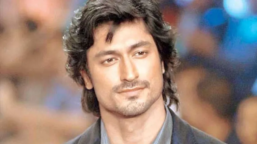 Vidyut Jamwal opts out of Sooraj Barjatya's next because of dates |  Bollywood News – India TV