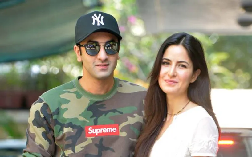 Ranbir Kapoor