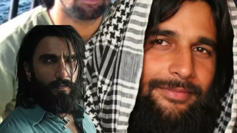 Dhurandhar Movie Story |