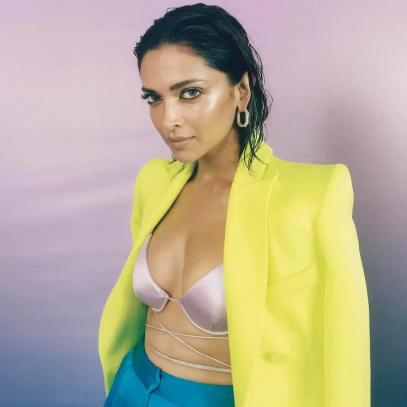 Deepika Padukone 