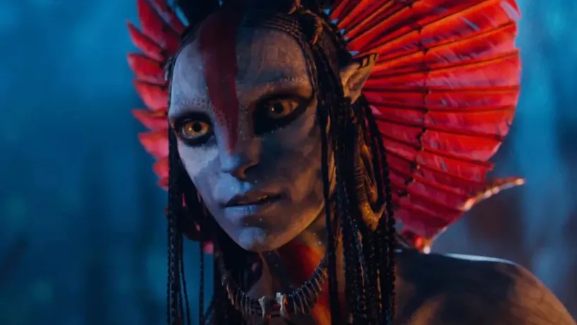 Avatar: Fire And Ash First Trailer Explained; Jake Sulley, Neytiri Face New  Threat