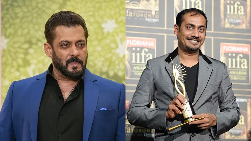 Salman Khan