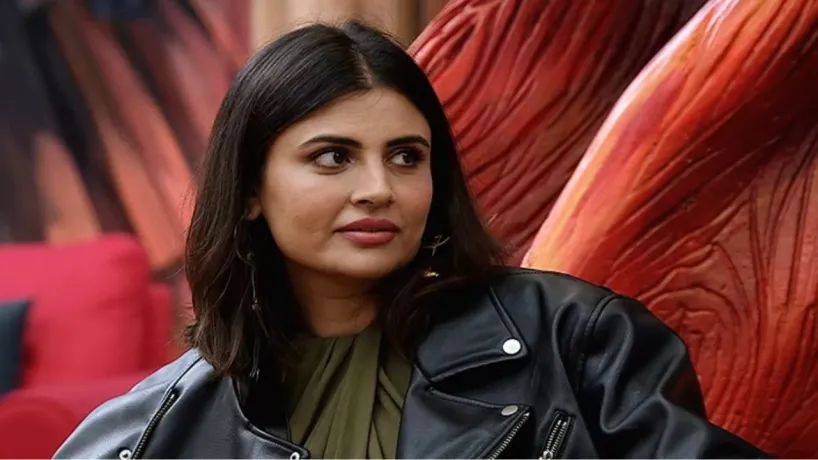 malti chahar
