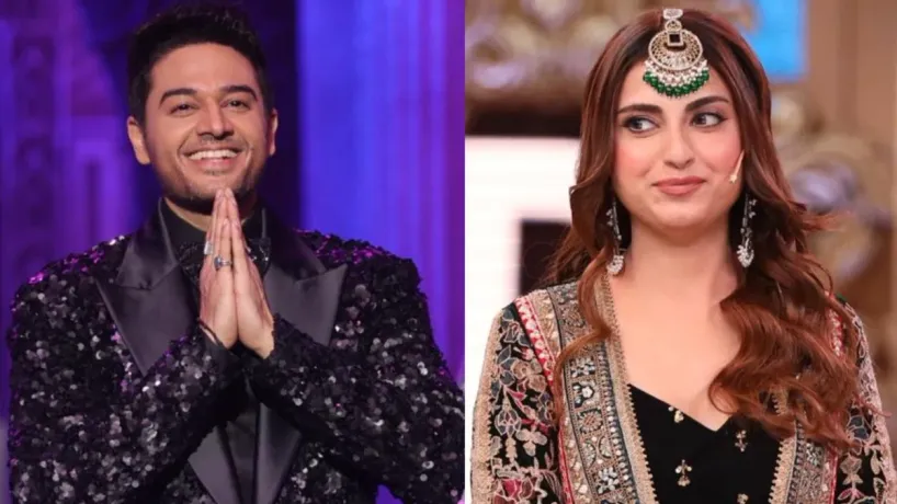 Bigg Boss 19: Gaurav Khanna vs Farrhana Bhatt