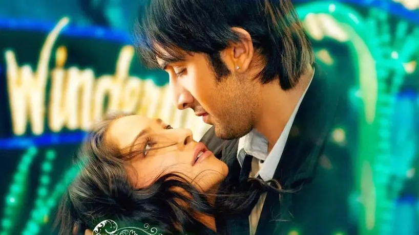 Rishi Kapoor 'Saawariya' 