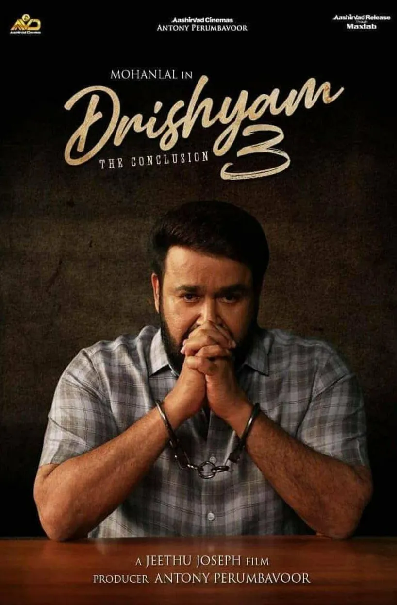 Drishyam 3 