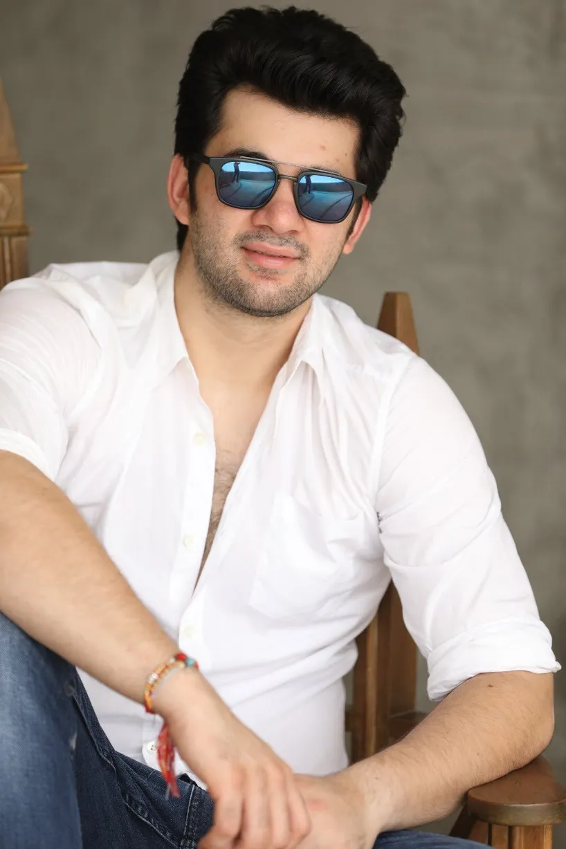 Karan Deol 