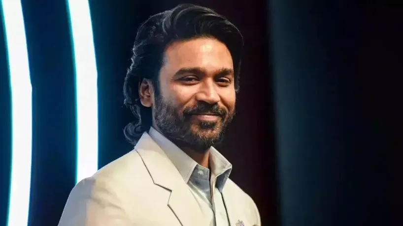 Dhanush