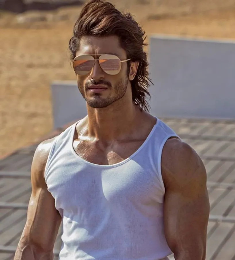 Revealing The Fitness Regime And Diet Secrets Behind Vidyut Jammwal's Hot  And Super-Fit Body
