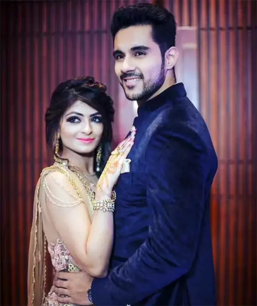 Who Is BB19's Abhishek Bajaj