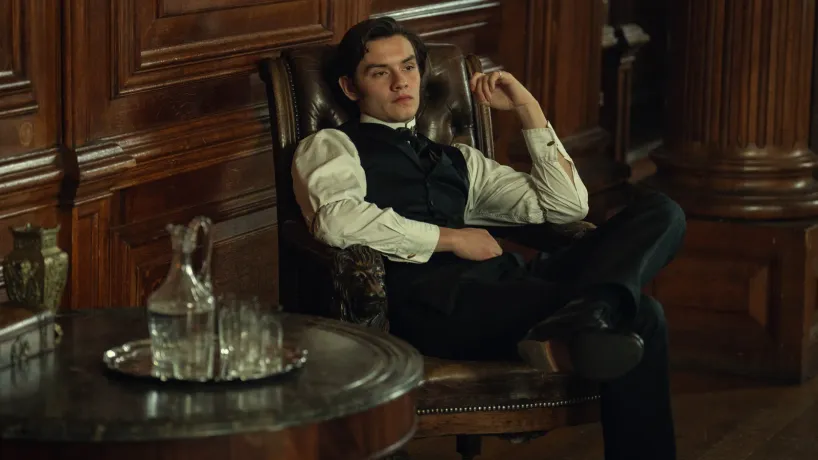 edward