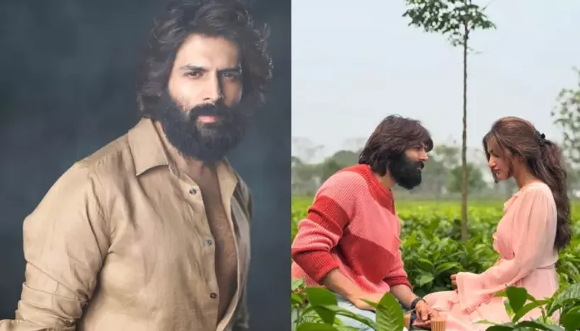 Kartik Aaryan Reacts To His Dating Rumours With Co-Star, Sreeleela, For The  First Time 'Some True..'