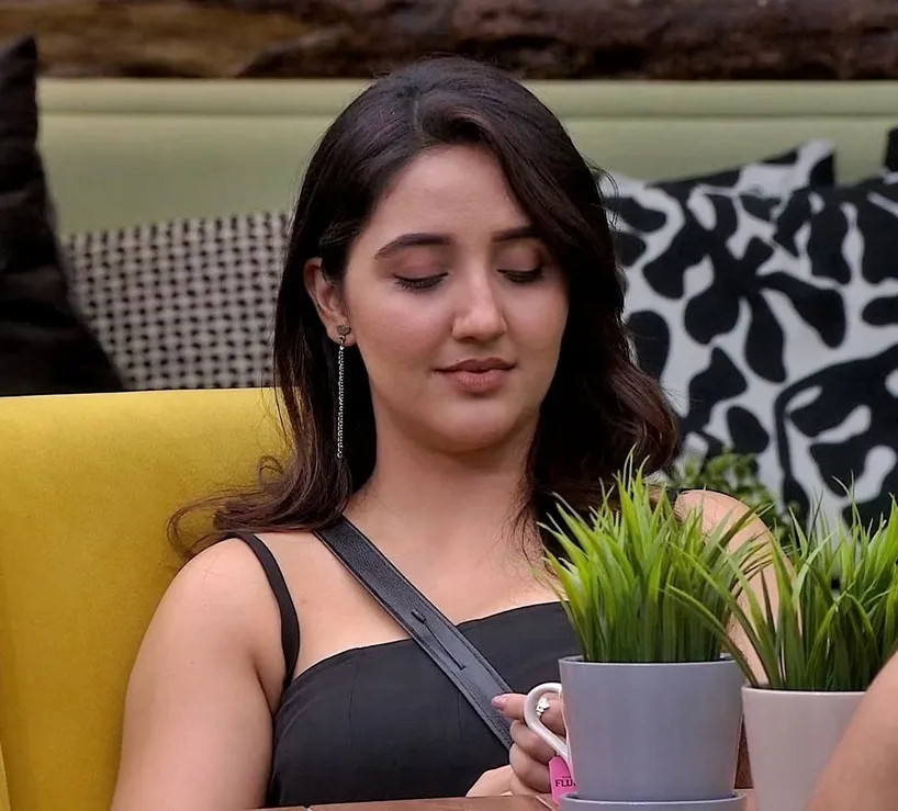 Ashnoor Kaur,