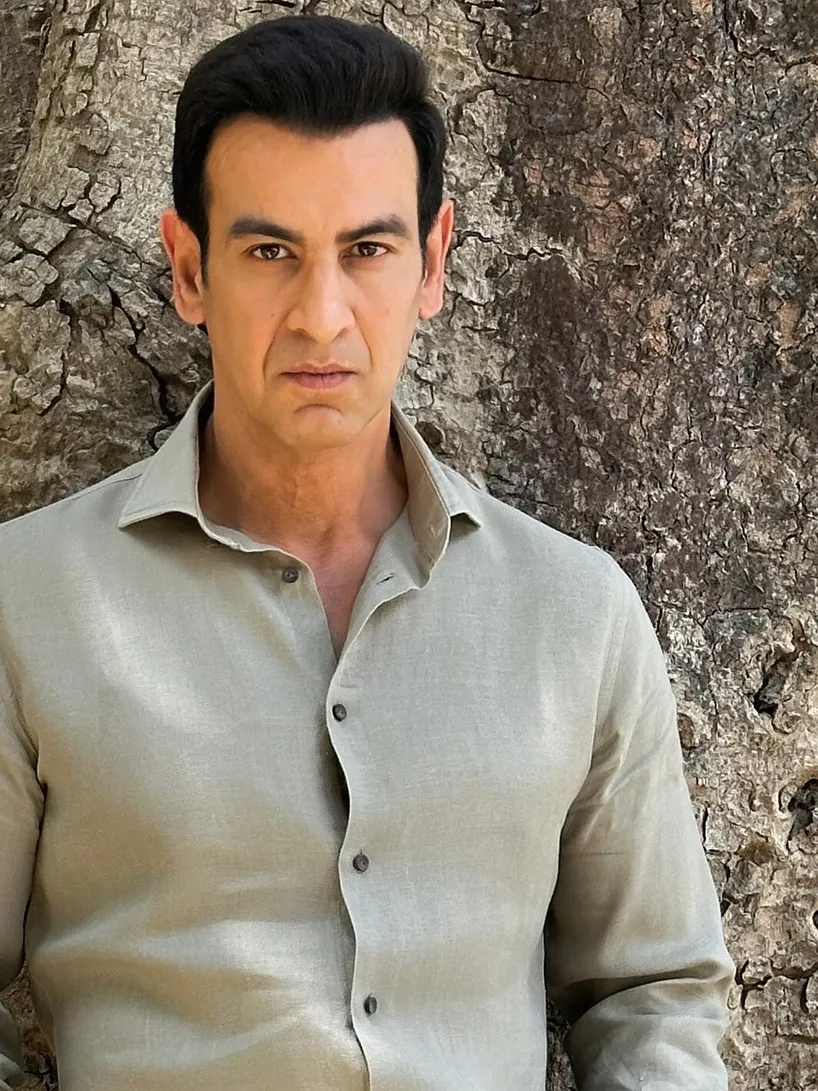 Ronit Roy 