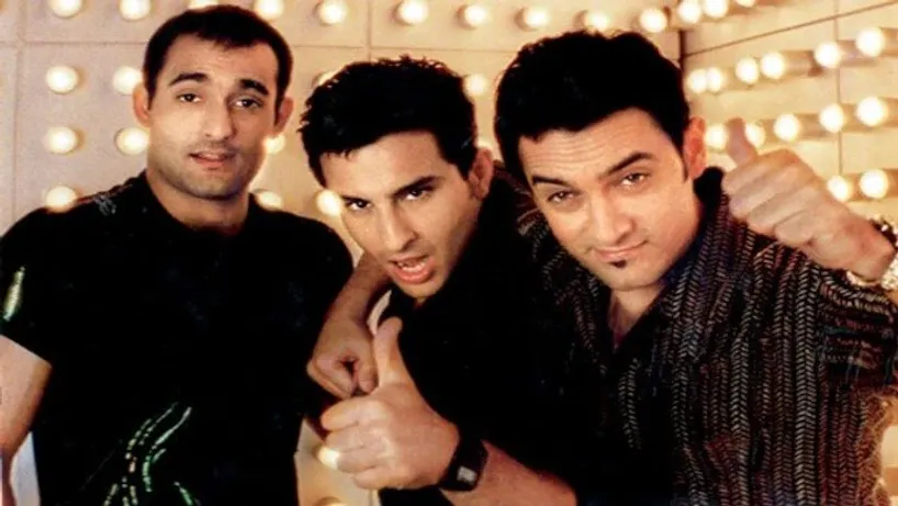 Akshaye Khanna gave up Akash's role in Dil Chahta Hai for Aamir Khan:  Farhan Akhtar - India Today