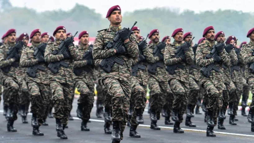 Indian Army