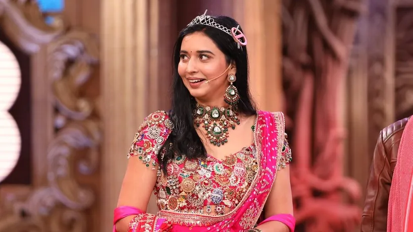 Who is Tanya Mittal, the Bigg Boss 19 contestant with 2.5 million Insta  followers? - India Today