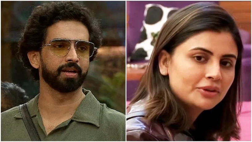 Bigg Boss 19 Malti Chahar 