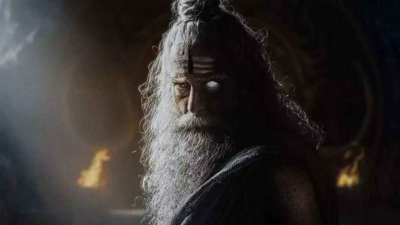 Mahakali' Akshaye Khanna