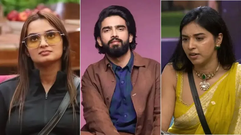 Bigg Boss 19: