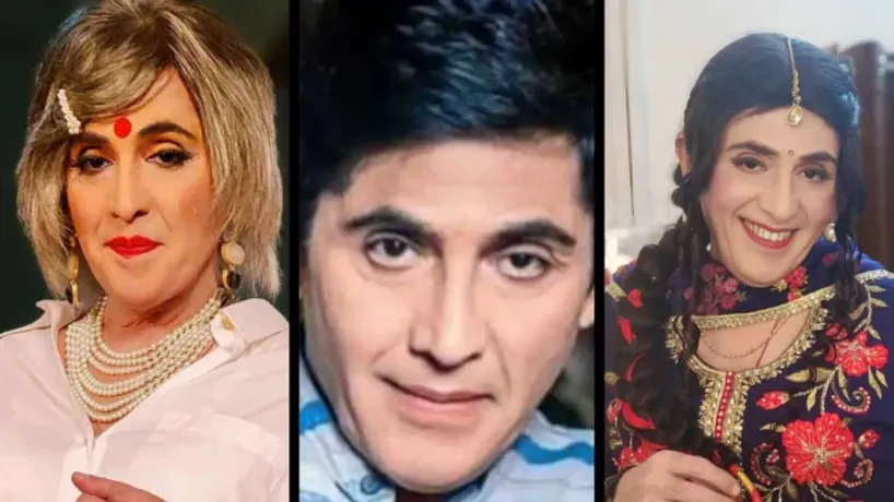 Aasif Sheikh 