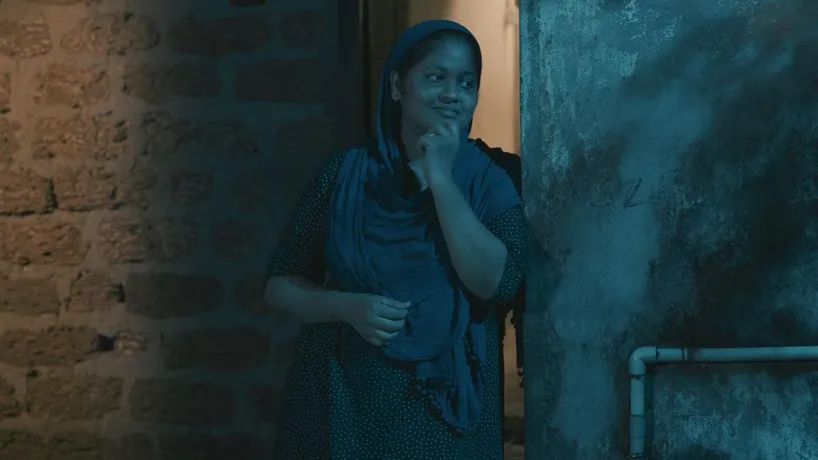 IFFK 2024: 'Feminichi Fathima' is a satirical take on patriarchy - The Hindu