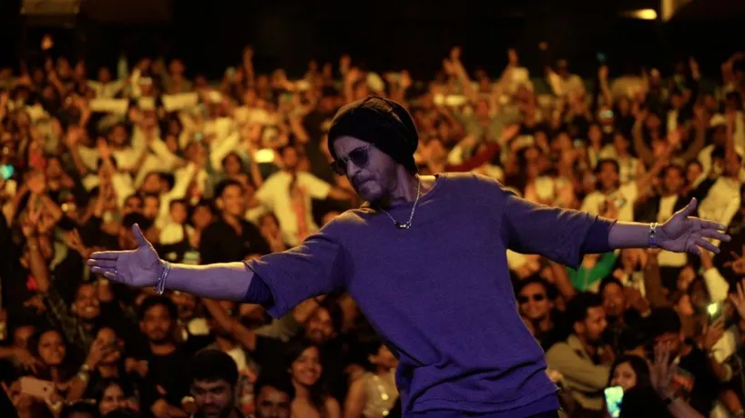 पढ़ाई के साथ रंगमंच में भी सक्रिय थे किंग खान