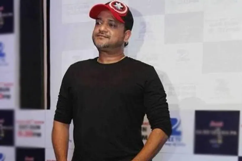 sajid ali