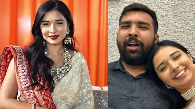 Bigg Boss 19 contestant Tanya Mittal's brother in legal trouble; accused of  threatening an ex-employee