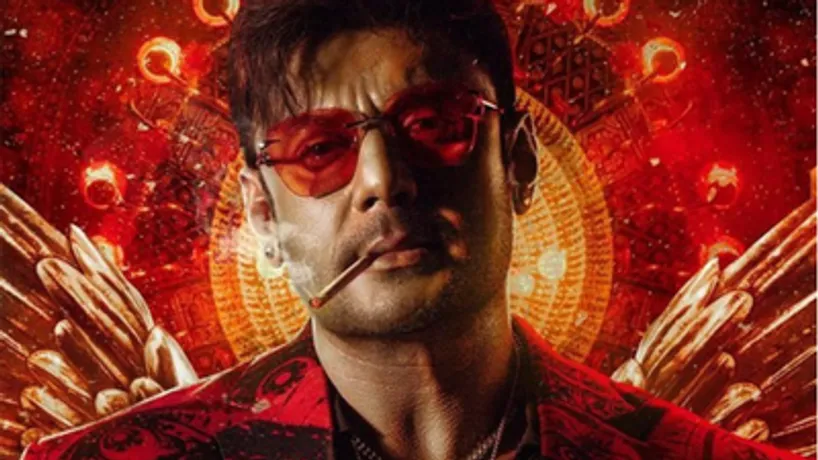 The Devil' Twitter review: Kannada actor Darshan's film bags mixed reviews;  fans celebrate actor's strong screen presence | - The Times of India