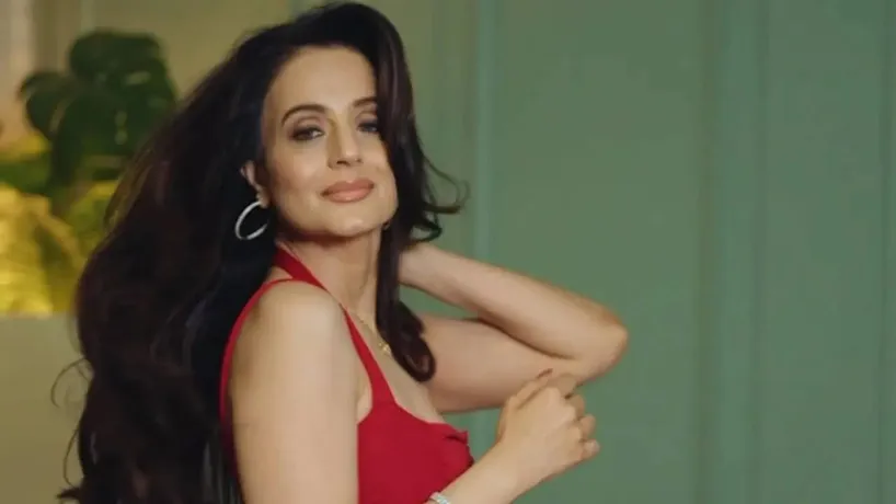 Ameesha Patel 