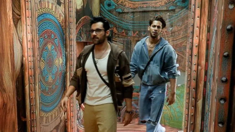 Bigg Boss 19: