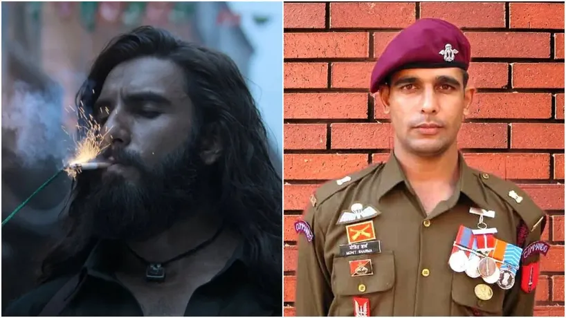 Is Ranveer Singh's Dhurandhar Inspired by Major Mohit Sharma's Story?  Director Aditya Dhar Speaks Out | Zoom TV