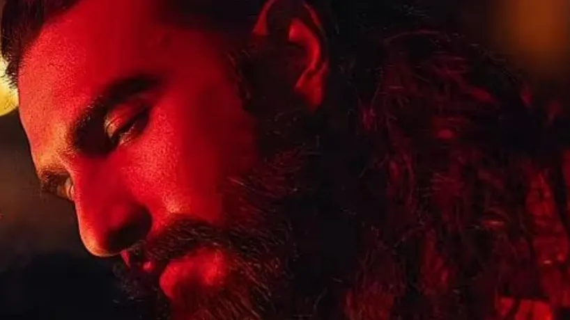 Dhurandhar's Ez-Ez Out