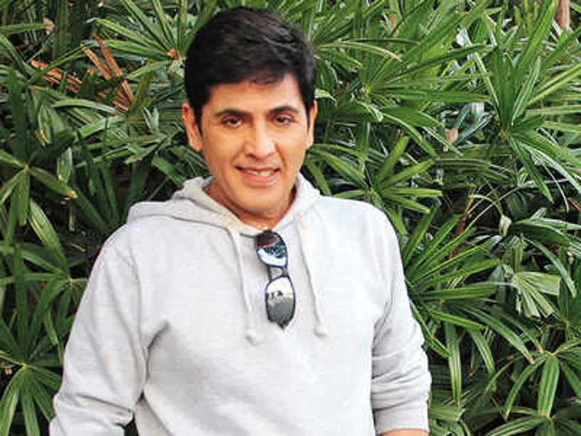 Aasif Sheikh 