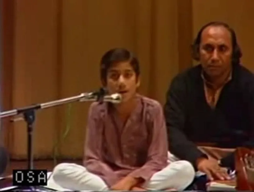 RAHAT FATEH ALI KHAN 