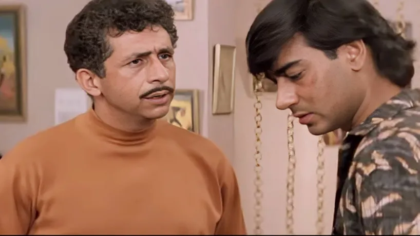 nawajuddin and ajay devgn