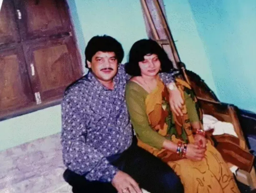 Udit Narayan faces legal trouble First wife Ranjana Jha moves him to court  over marriage and money | Bhaskar English