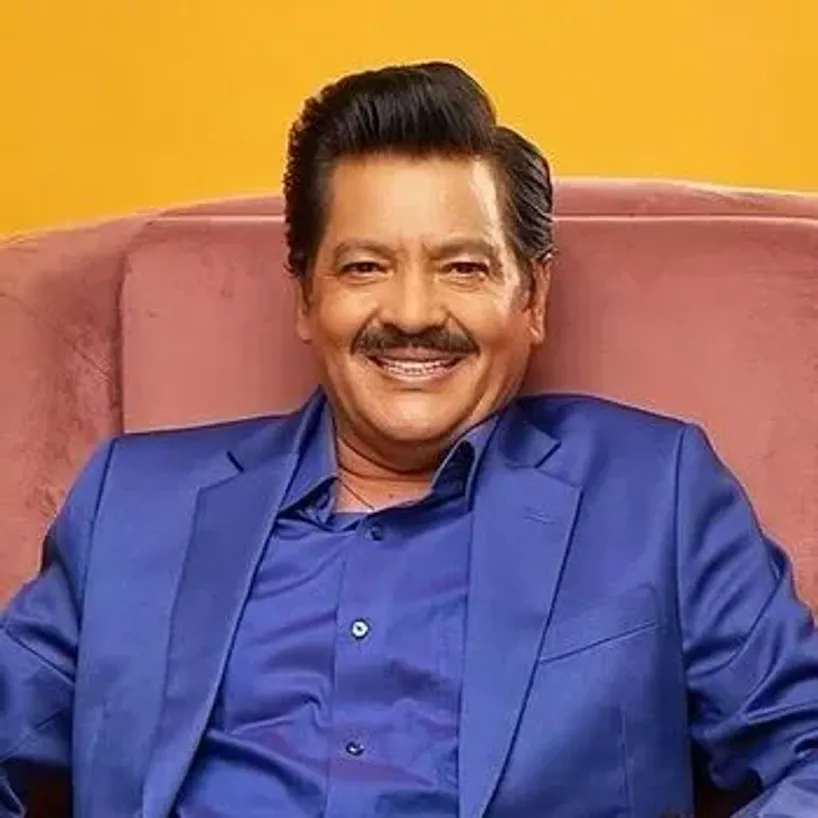 Udit Narayan | Book My Singer