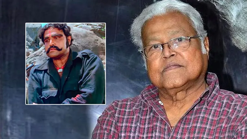Viju Khote Death