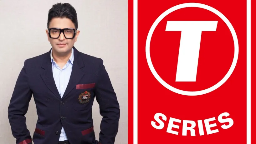 T-Series 