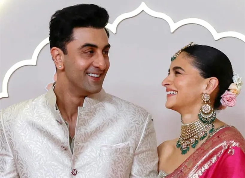 Ranbir Kapoor,Alia Bhatt 