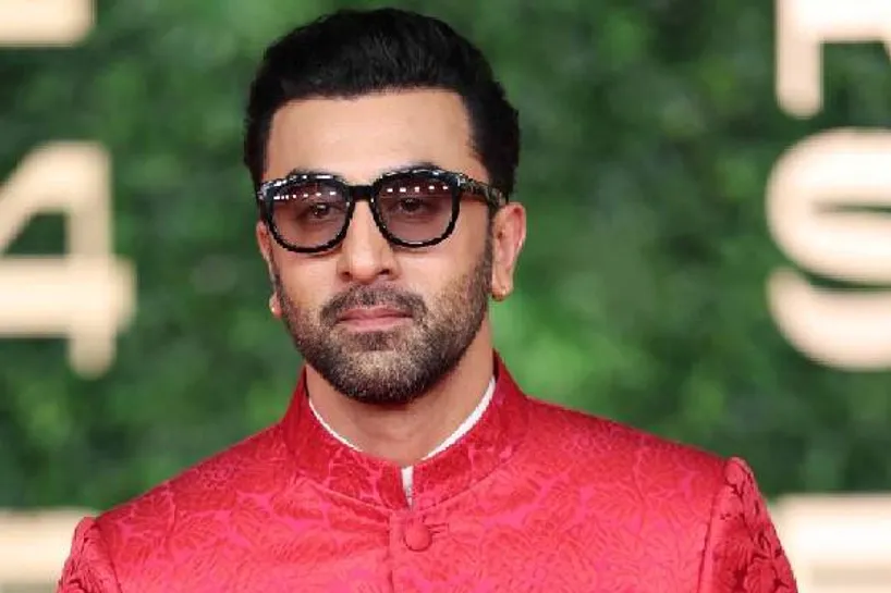 Ranbir Kapoor'