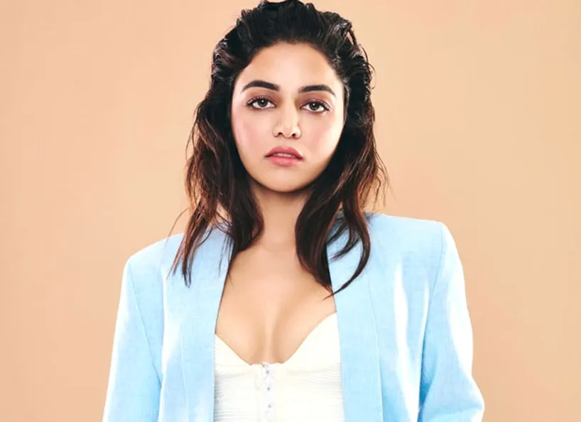 Wamiqa Gabbi 