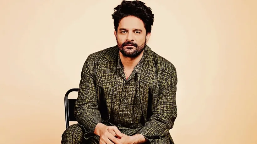 Jaideep Ahlawat 