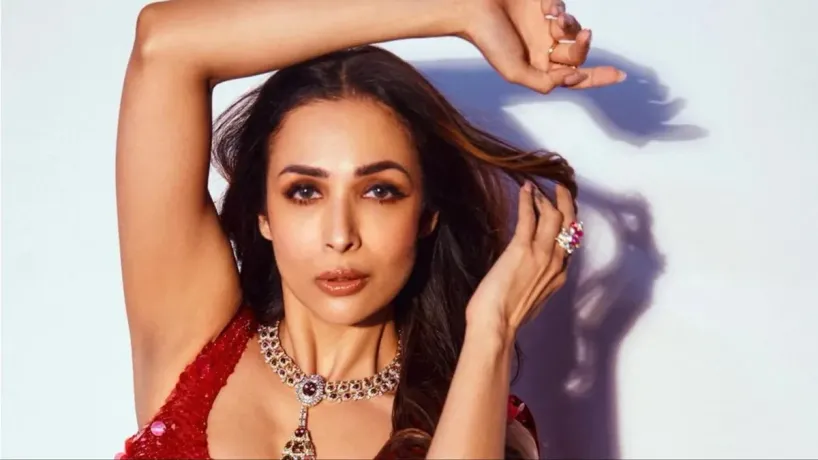 Malaika Arora 