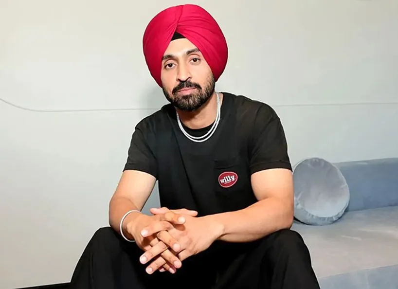 Diljit Dosanjh exits No Entry 2 due to schedule conflicts: Report :  Bollywood News - Bollywood Hungama
