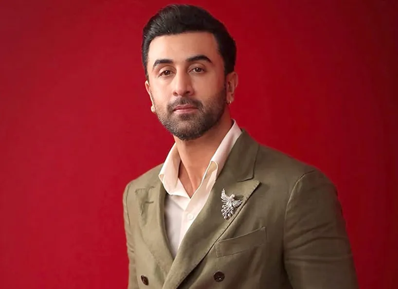 Ranbir Kapoor 