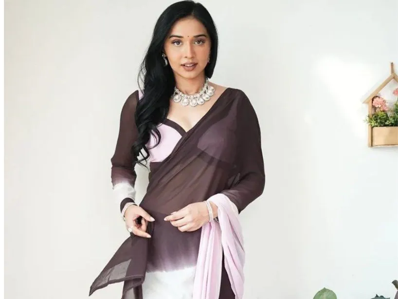 Happy Birthday, Tanya Mittal: From Gwalior Girl to Bigg Boss Contestant