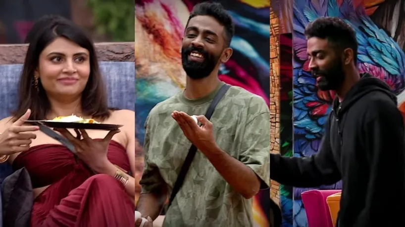 Bigg Boss 19: Malti Follows Pranit Everywhere, Housemates Tease Them Over  New Bond